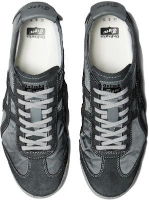 Onitsuka Tiger Mexico 66 NM 'Abu-abu Grafit' 1183C176-020 Details for Onitsuka Tiger Mexico 66 NM 'Abu-abu Grafit' 1183C176-020