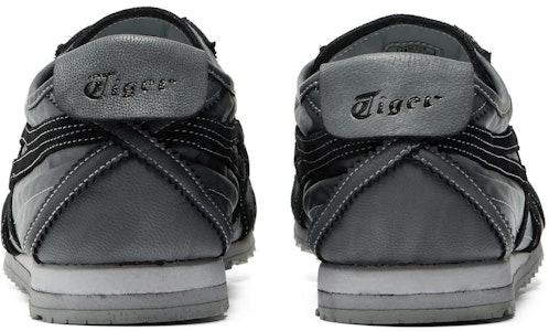 오니츠카 타이거 멕시코 66 NM '그라파이트 그레이' 1183C176-020 Sizing 오니츠카 타이거 멕시코 66 NM '그라파이트 그레이' 1183C176-020