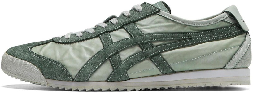 オニツカタイガー MEXICO 66 NM "グリーン" 1183C176-021 Buy オニツカタイガー MEXICO 66 NM "グリーン" 1183C176-021