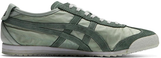 オニツカタイガー MEXICO 66 NM "グリーン" 1183C176-021 Order オニツカタイガー MEXICO 66 NM "グリーン" 1183C176-021