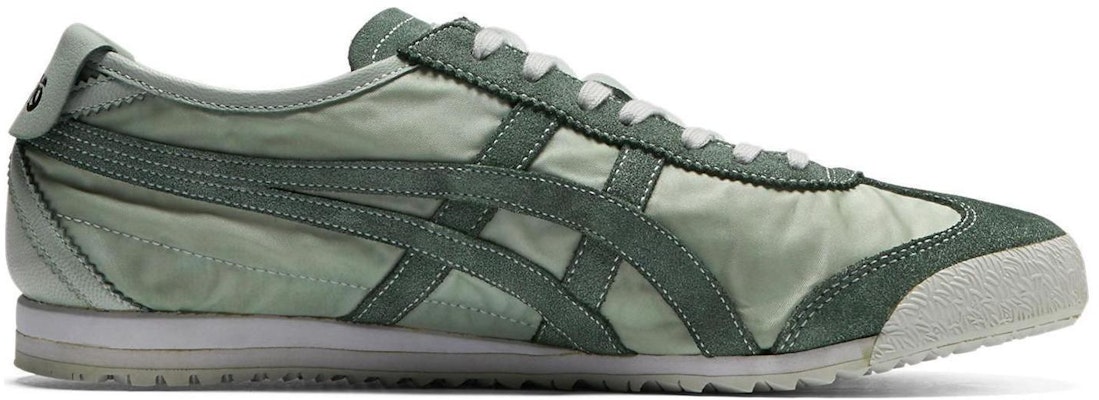 Onitsuka Tiger MEXICO 66 NM 'Green' 1183C176-021 Order Onitsuka Tiger MEXICO 66 NM 'Green' 1183C176-021