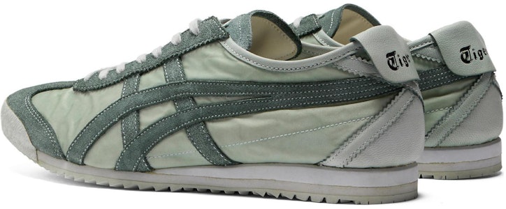 オニツカタイガー MEXICO 66 NM "グリーン" 1183C176-021 Shop オニツカタイガー MEXICO 66 NM "グリーン" 1183C176-021