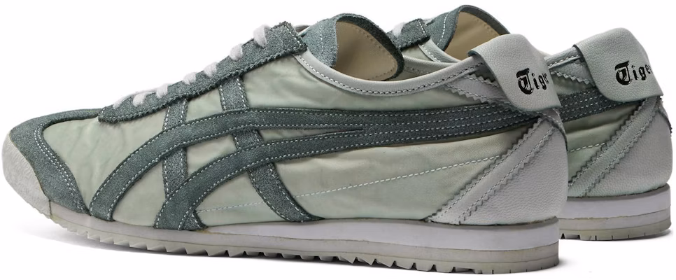 Onitsuka Tiger MEXICO 66 NM 'Green' 1183C176-021 Shop Onitsuka Tiger MEXICO 66 NM 'Green' 1183C176-021