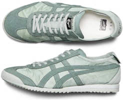 オニツカタイガー MEXICO 66 NM "グリーン" 1183C176-021 Purchase オニツカタイガー MEXICO 66 NM "グリーン" 1183C176-021