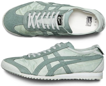 オニツカタイガー MEXICO 66 NM "グリーン" 1183C176-021 Purchase オニツカタイガー MEXICO 66 NM "グリーン" 1183C176-021