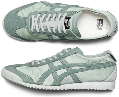 Onitsuka Tiger MEXICO 66 NM 'Green' 1183C176-021 Purchase Onitsuka Tiger MEXICO 66 NM 'Green' 1183C176-021