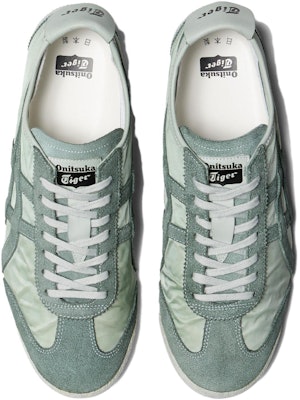 Onitsuka Tiger MEXICO 66 NM 'Green' 1183C176-021 Details for Onitsuka Tiger MEXICO 66 NM 'Green' 1183C176-021