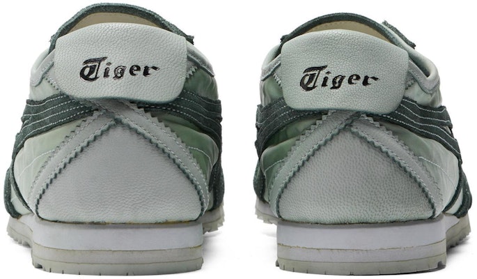Onitsuka Tiger MEXICO 66 NM 'Green' 1183C176-021 Sizing Onitsuka Tiger MEXICO 66 NM 'Green' 1183C176-021