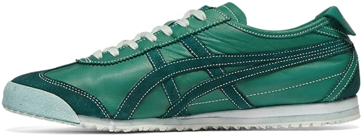 오니츠카 타이거 멕시코 66 NM '정글' 1183C279-300 Lookbook 오니츠카 타이거 멕시코 66 NM '정글' 1183C279-300