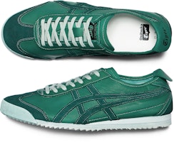 오니츠카 타이거 멕시코 66 NM '정글' 1183C279-300 2