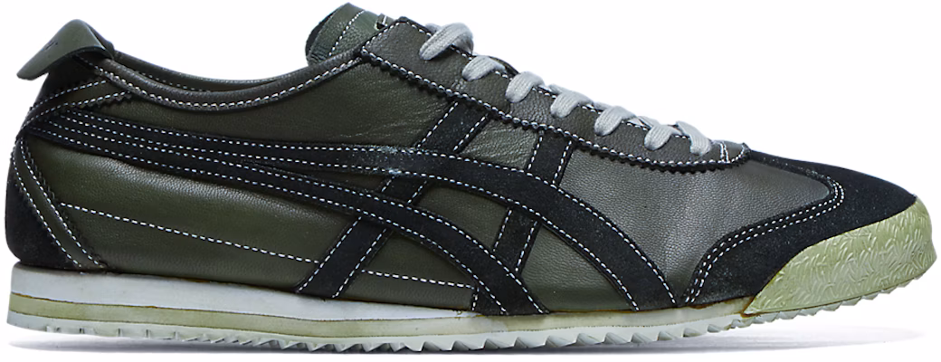 Onitsuka Tiger Mexico 66 NM 'Lichen Green' 1183C279-301 Buy Onitsuka Tiger Mexico 66 NM 'Lichen Green' 1183C279-301