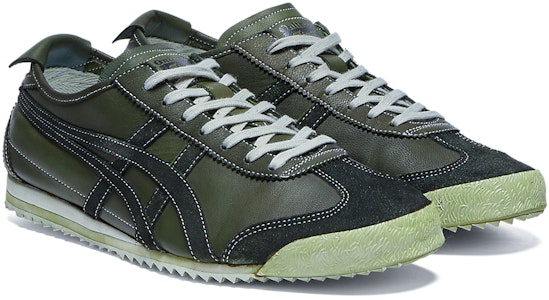 Onitsuka Tiger Mexico 66 NM '苔綠色' 1183C279-301 1183C279-301 Order Onitsuka Tiger Mexico 66 NM '苔綠色' 1183C279-301 1183C279-301