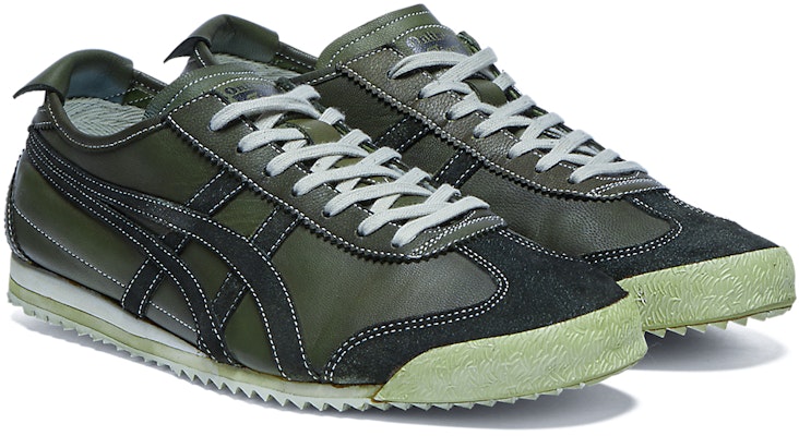 Onitsuka Tiger Mexico 66 NM 'Lichen Green' 1183C279-301 Order Onitsuka Tiger Mexico 66 NM 'Lichen Green' 1183C279-301