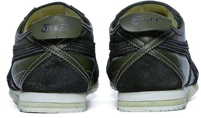 Onitsuka Tiger Mexico 66 NM 'Lichen Green' Lelaki Wanita Kasut Sneaker 1183C279-301 Purchase Onitsuka Tiger Mexico 66 NM 'Lichen Green' Lelaki Wanita Kasut Sneaker 1183C279-301