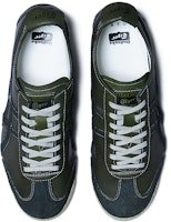 오니츠카타이거 멕시코 66 NM '이끼 그린' 1183C279-301 Details for 오니츠카타이거 멕시코 66 NM '이끼 그린' 1183C279-301