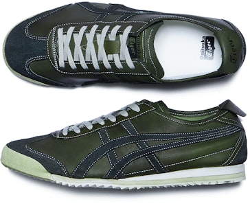Onitsuka Tiger Mexico 66 NM '苔綠色' 1183C279-301 1183C279-301 2