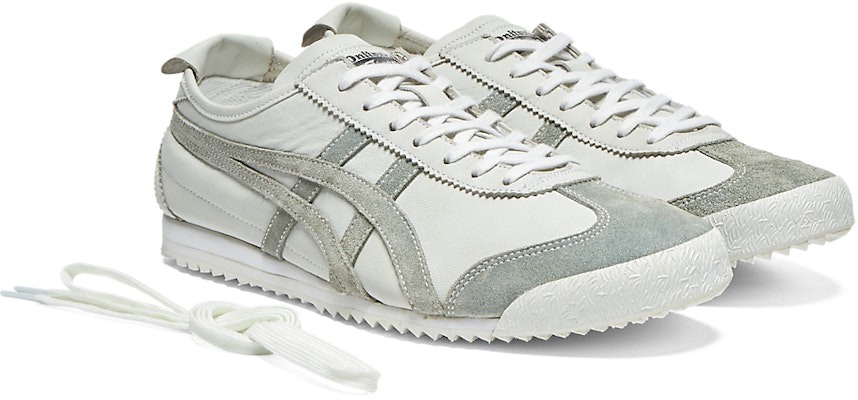 Onitsuka Tiger Mexico 66 NM 'Light Sage' 1183C279-020 Cheap Onitsuka Tiger Mexico 66 NM 'Light Sage' 1183C279-020