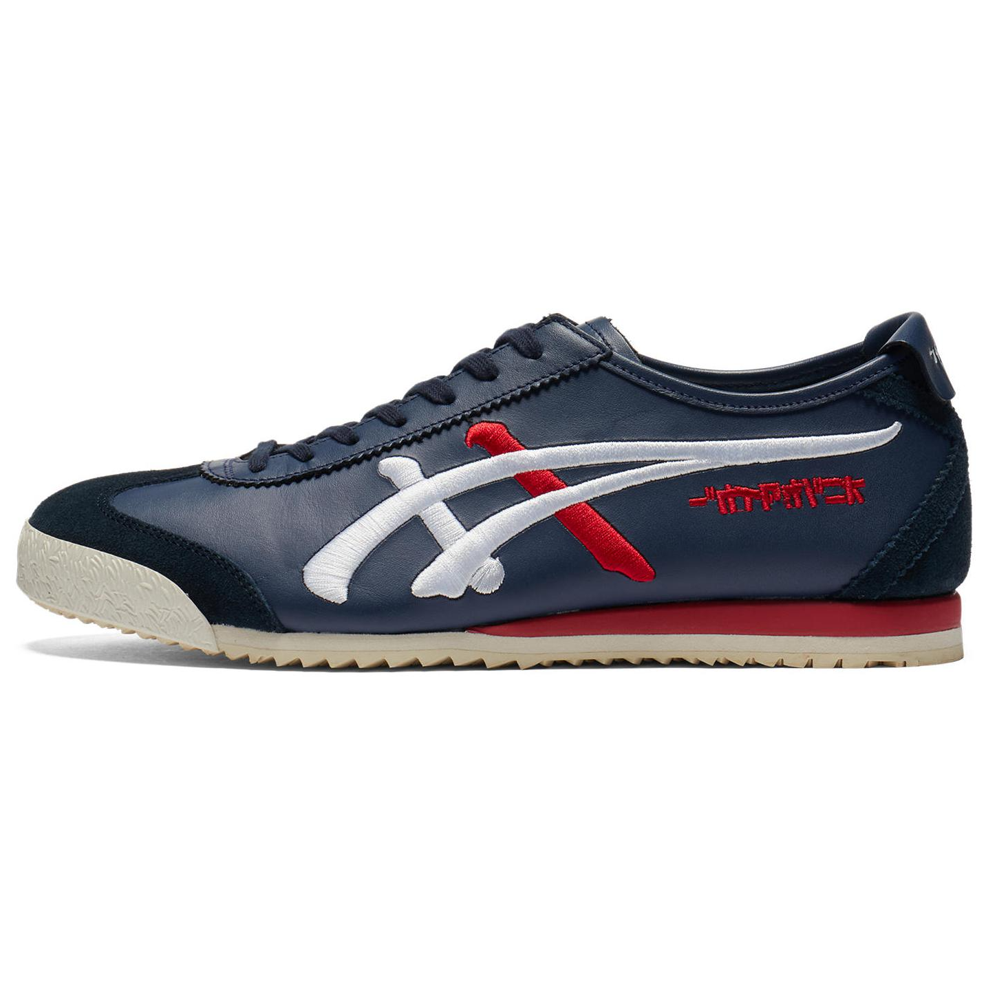 Order Onitsuka Tiger MEXICO 66 NM 'Navy Red' 1183C320-400