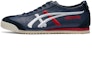 Order Onitsuka Tiger MEXICO 66 NM 'Navy Red' 1183C320-400
