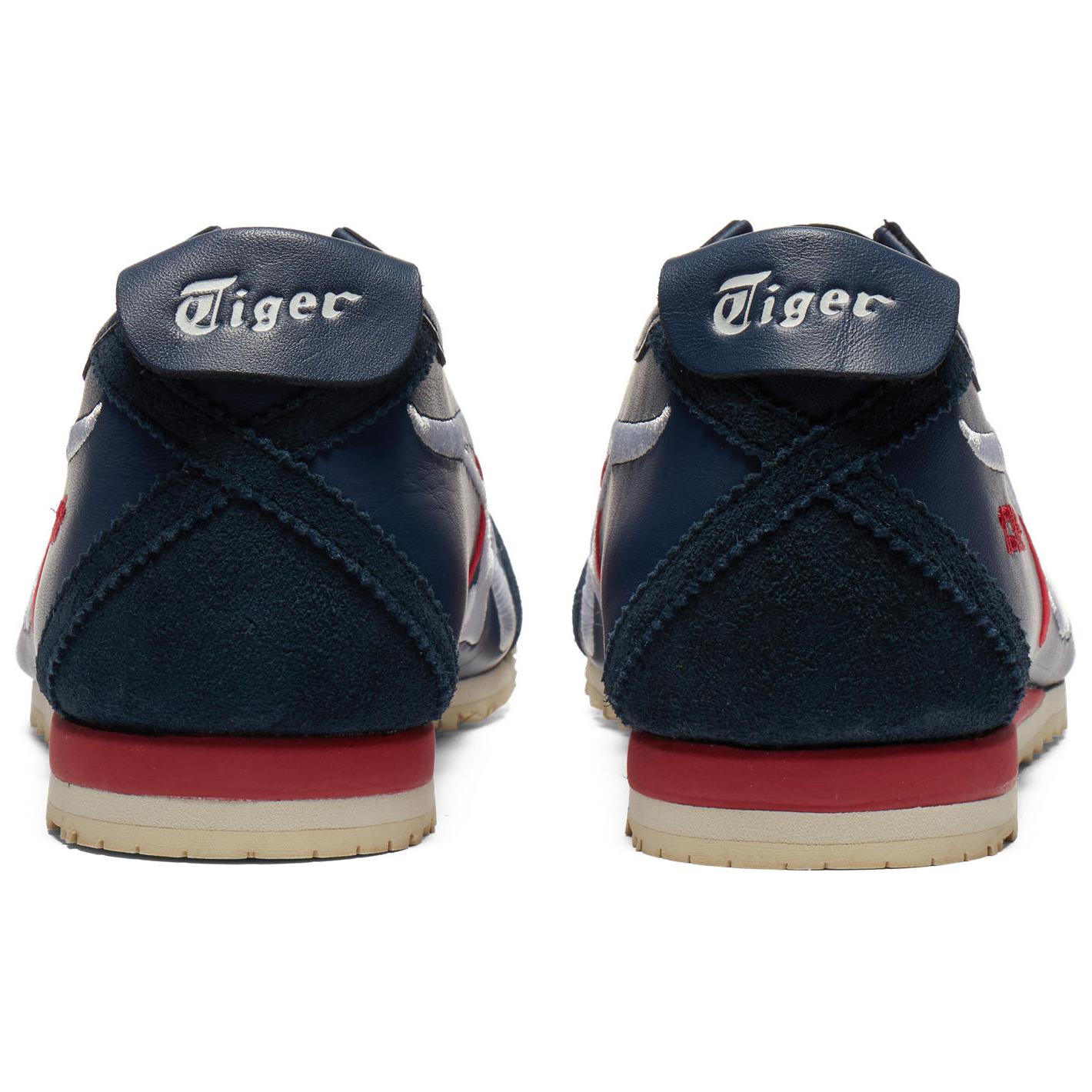 Purchase Onitsuka Tiger MEXICO 66 NM 'Navy Red' 1183C320-400