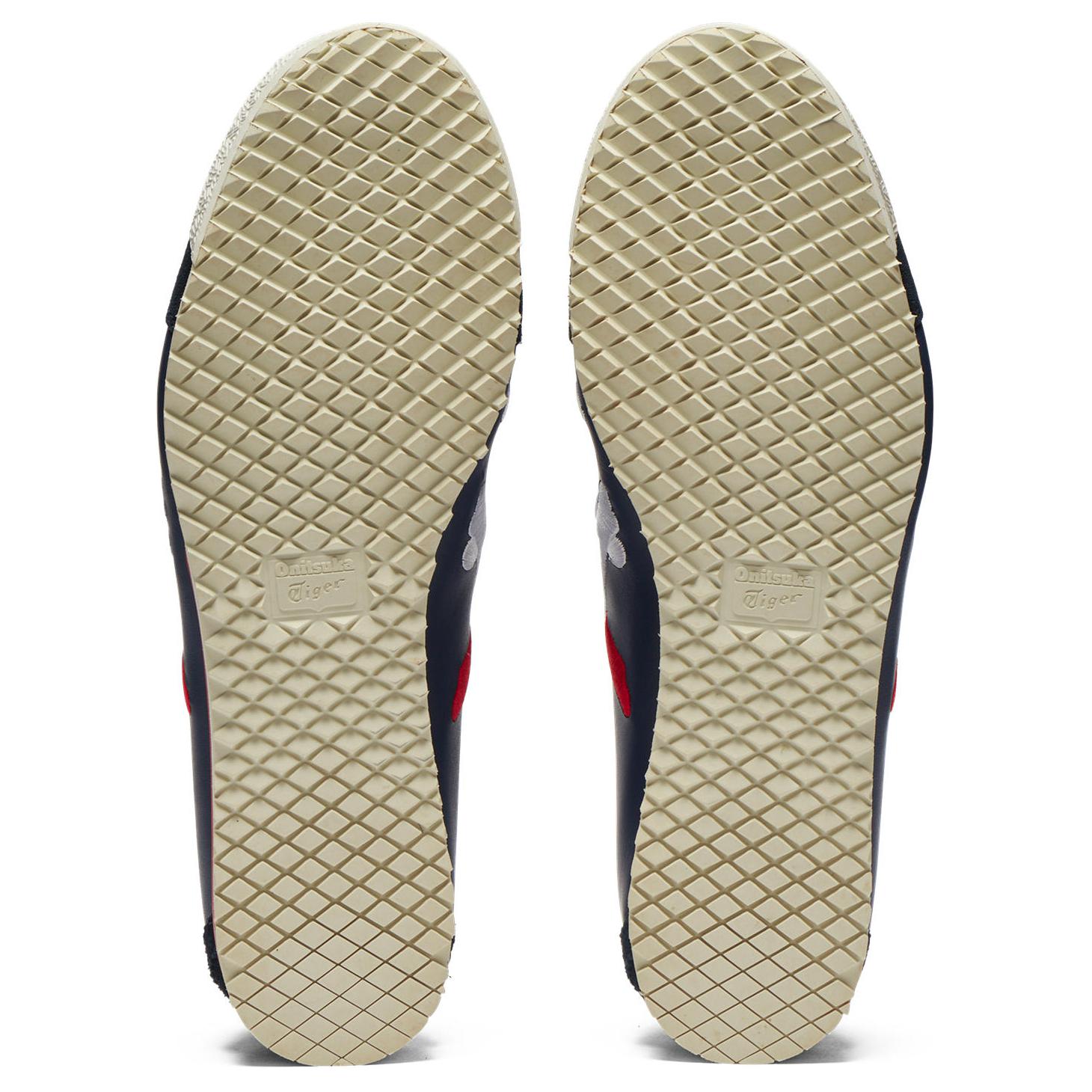 Details for Onitsuka Tiger MEXICO 66 NM 'Navy Red' 1183C320-400