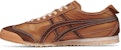 Onitsuka Tiger Mexico 66 NM 'Tan Presidio' Lelaki Wanita 1183C279-200