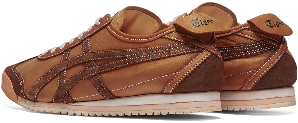 Onitsuka Tiger Mexico 66 NM 'Tan Presidio' 1183C279-200 Shop Onitsuka Tiger Mexico 66 NM 'Tan Presidio' 1183C279-200