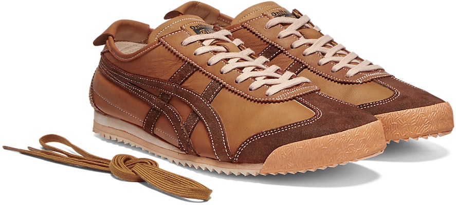 Onitsuka Tiger Mexico 66 NM 'Tan Presidio' 1183C279-200 Cheap Onitsuka Tiger Mexico 66 NM 'Tan Presidio' 1183C279-200