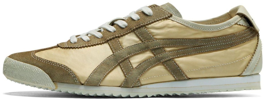 Onitsuka Tiger Mexico 66 NM 'Wood Crepe' 1183C176-200 Buy Onitsuka Tiger Mexico 66 NM 'Wood Crepe' 1183C176-200