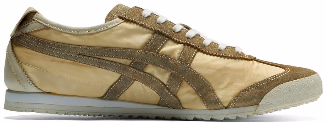 Onitsuka Tiger Mexico 66 NM 'Wood Crepe' 1183C176-200 Order Onitsuka Tiger Mexico 66 NM 'Wood Crepe' 1183C176-200