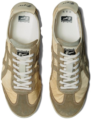 Onitsuka Tiger Mexico 66 NM 'Wood Crepe' 1183C176-200 Purchase Onitsuka Tiger Mexico 66 NM 'Wood Crepe' 1183C176-200