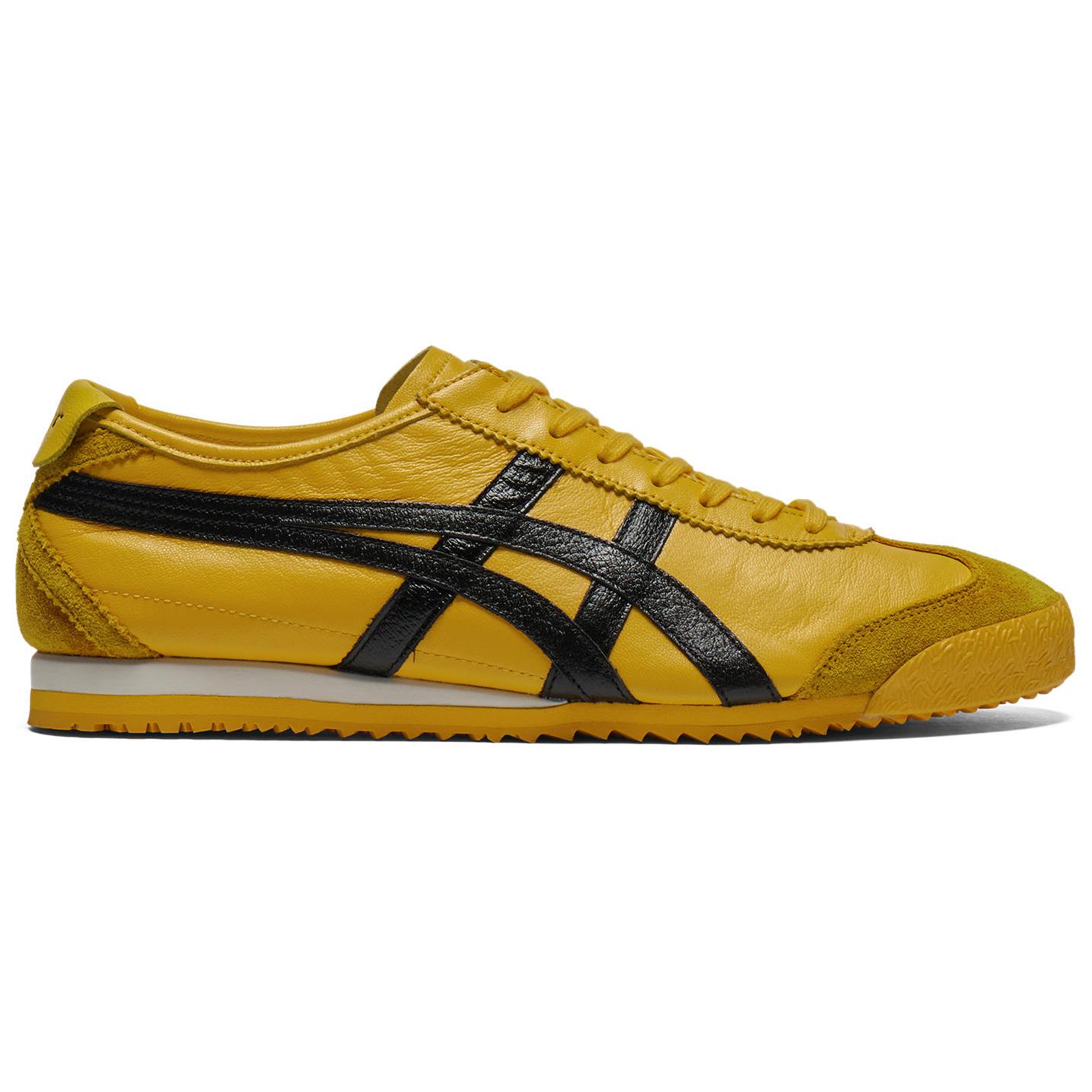 Onitsuka Tiger Mexico 66 NM 'Yellow Black' 1183C319-750
