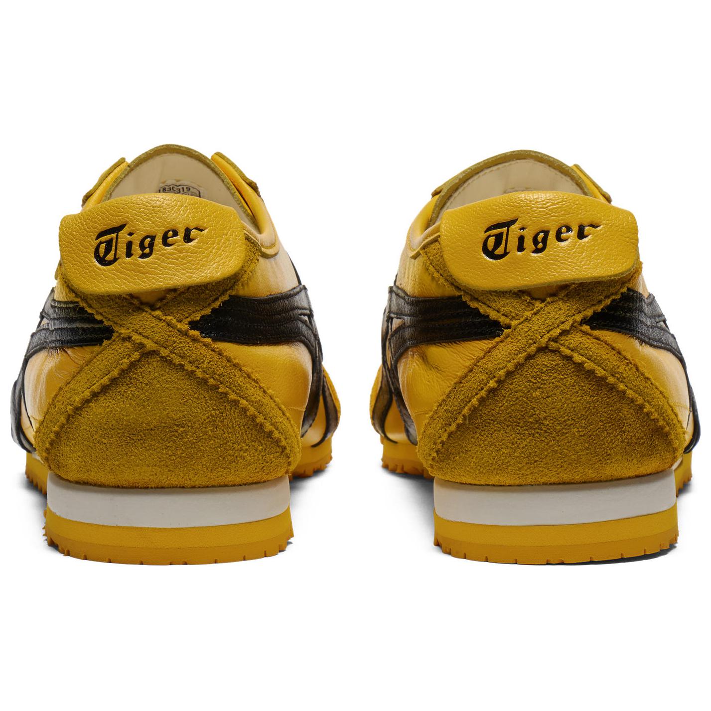 Purchase Onitsuka Tiger Mexico 66 NM 'Yellow Black' 1183C319-750