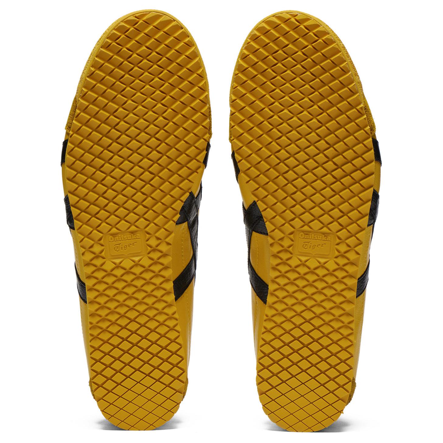 Details for Onitsuka Tiger Mexico 66 NM 'Yellow Black' 1183C319-750