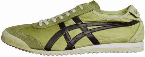 Onitsuka Tiger Mexico 66 NM Green/Black Casual Slip-Resistant Sneakers 1183C460-300 Onitsuka Tiger Mexico 66 NM Green/Black Casual Slip-Resistant Sneakers 1183C460-300