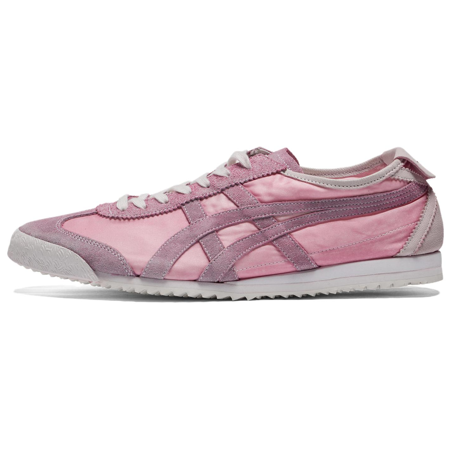 Onitsuka Tiger Mexico 66 NM Pink Casual Low-Top Sneakers. 1183C176-700