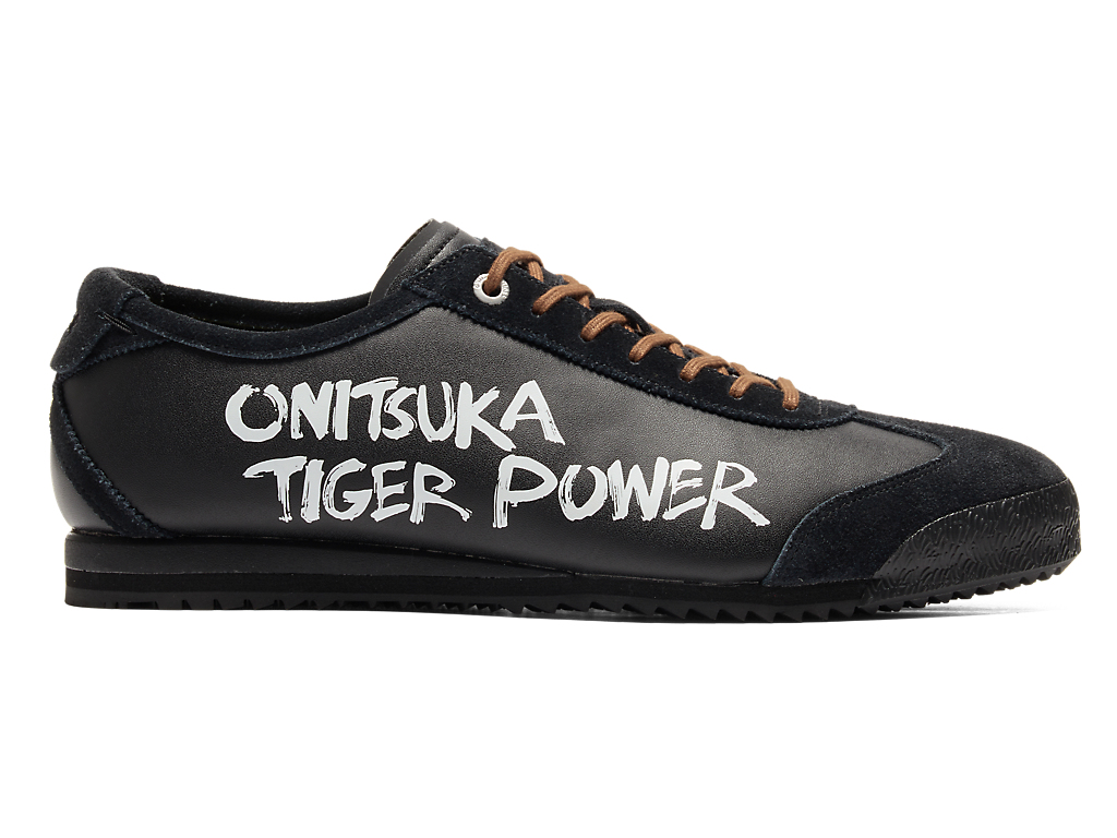ONITSUKA TIGER MEXICO 66 OTP BLACK/WHITE 1183C476-001