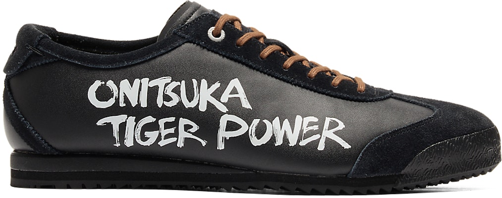 ONITSUKA TIGER MEXICO 66 OTP BLACK/WHITE 1183C476-001 Buy ONITSUKA TIGER MEXICO 66 OTP BLACK/WHITE 1183C476-001