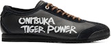 Buy ONITSUKA TIGER MEXICO 66 OTP BLACK/WHITE 1183C476-001