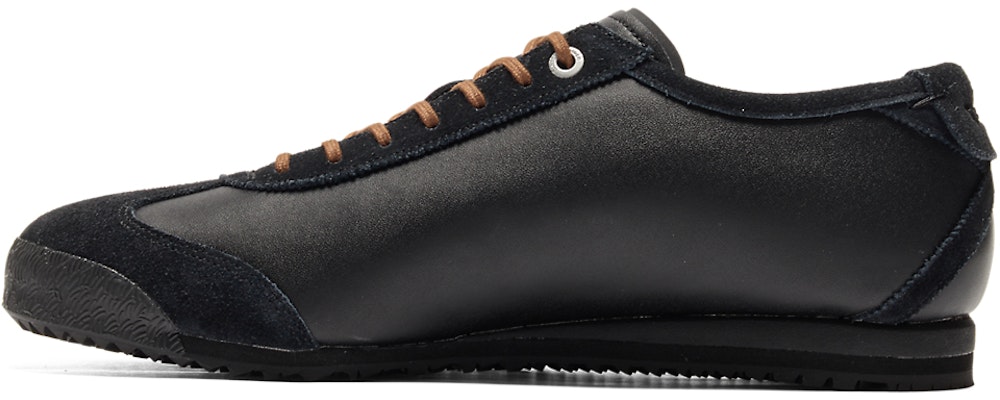 ONITSUKA TIGER MEXICO 66 OTP BLACK/WHITE 1183C476-001 Lookbook ONITSUKA TIGER MEXICO 66 OTP BLACK/WHITE 1183C476-001