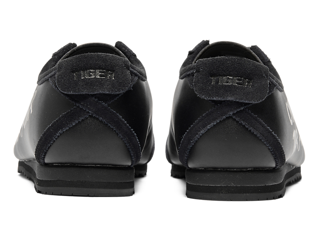 Purchase 鬼冢虎 ONITSUKA TIGER MEXICO 66 黑白配色 1183C476-001