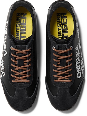 ONITSUKA TIGER MEXICO 66 OTP BLACK/WHITE 1183C476-001 Details for ONITSUKA TIGER MEXICO 66 OTP BLACK/WHITE 1183C476-001