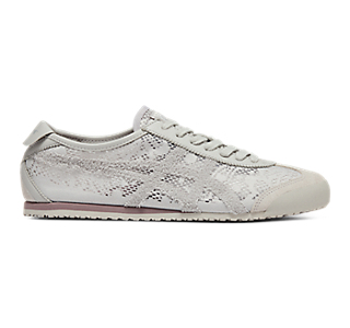 Onitsuka Tiger MEXICO 66 OYSTER GREY/OYSTER GREY 1183C563-020