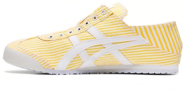 Onitsuka Tiger Mexico 66 Paraty 'Banana Cream' 1183A572-750 Onitsuka Tiger Mexico 66 Paraty 'Banana Cream' 1183A572-750