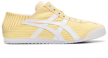 鬼冢虎 墨西哥66 Paraty '香蕉奶油' 1183A572-750 Order 鬼冢虎 墨西哥66 Paraty '香蕉奶油' 1183A572-750