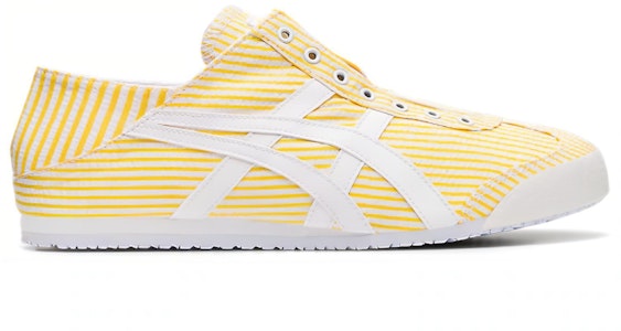 Onitsuka Tiger Mexico 66 Paraty 'Crema de Plátano' 1183A572-750 Order Onitsuka Tiger Mexico 66 Paraty 'Crema de Plátano' 1183A572-750