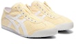 Lookbook Onitsuka Tiger Mexico 66 Paraty 'Banana Cream' Kuning 1183A572-750