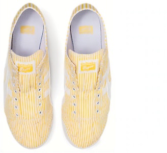 Onitsuka Tiger Mexico 66 Paraty 'Crema de Plátano' 1183A572-750 Shop Onitsuka Tiger Mexico 66 Paraty 'Crema de Plátano' 1183A572-750