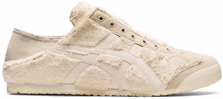 Onitsuka Tiger Mexico 66 Paraty 'Birch Cream' 1183B601-200 Onitsuka Tiger Mexico 66 Paraty 'Birch Cream' 1183B601-200