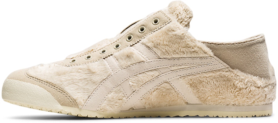 Onitsuka Tiger Mexico 66 Paraty 'Birch Cream' 1183B601-200 Lookbook Onitsuka Tiger Mexico 66 Paraty 'Birch Cream' 1183B601-200